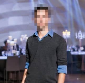 הקולגה הקורבן