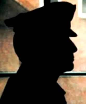 החוקר שלא זוכר (הדמיה)