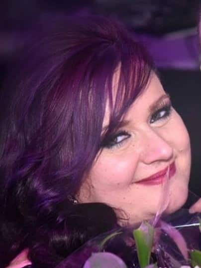 גלינה רובין