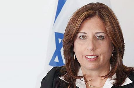 שופטת ד"ר מיכל אגמון גונן