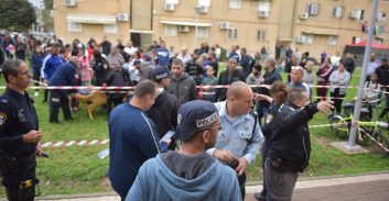 הוארך מעצרו של החשוד ברצח תושבת עכו