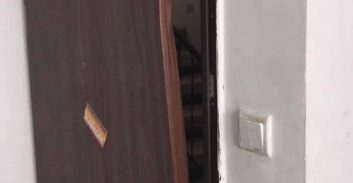 אור בית עדה חשוד בסחיטה בשרון