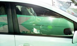 שוטרים צילמו מאוטובוסים אנשים שדיברו בנייד בזמן נהיגה