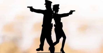 היחסים האסורים של תנ"צ גיא ניר והקצינה צ' שהפילה את ניצב רוני ריטמן