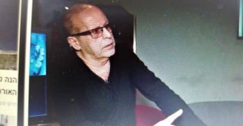 כתב אישום נגד טייקון מכוני הליווי ג'קי יזדי