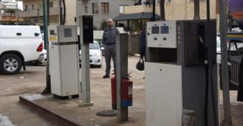 מבקר המדינה על ענף הדלק: היעדר תחרות ומחדלים באכיפה נגד תחנות פיראטיות