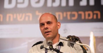 ועידת המשפט 2018: "מנהלים מאבקים עקרוניים לשינויים משמעותיים בדין הצבאי"