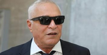 הדיסוננס של עו"ד יוסי כהן