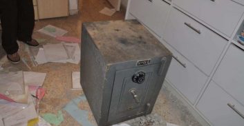 20 חודשי מאסר לתושב הקריות שהואשם בשוד קשישים ברעננה