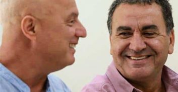 הפרקליטות מסתפקת בעבודות שירות למנשה ארביב