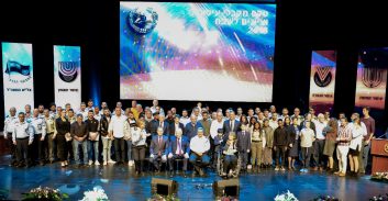 אלשיך: "פני השוטרים המעוטרים כפני החברה הישראלית"