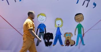 קיצור מאסר לאסיר מעוספיה שהורשע בסיוע לרצח כפול בשנת 2005