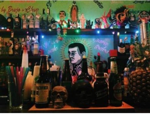 קרטל אלכוהול בצפון? (אילוסטרציה)