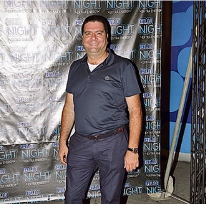 ענאן שמשום (יח"צ)