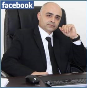 עו"ד בוריס שמנוב