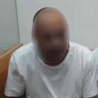 עד המדינה בומבי לא מזכיר את רוחן