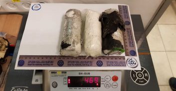 פרסום ראשון: אנשי עסקים שנעצרו בחשד לייבוא קוקאין מפנמה