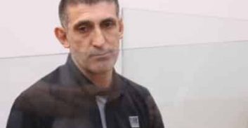 חמש וחצי שנות מאסר לאמיל רפאלוב בתיק הסוכן הסמוי שמעון ביטון