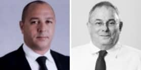 עו"ד מנחם רובינשטיין ועו"ד אייל אוחיון