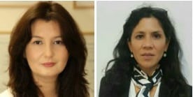 עו"ד לימור רוט חזן ועו"ד גלית בש