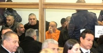 פרשה 512: נאשמים על קושי בהגשת הסיכומים עקב מגבלות הקורונה