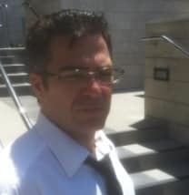 עו"ד משה סוחמי