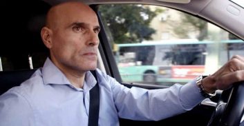 אפי נוה ותורת הכאוס