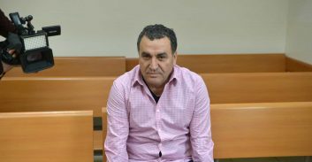 מנשה ארביב הורשע בעבירת אי-מילוי חובה רשמית