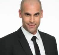 חשד: תושב בת ים החזיק "כמות אדירה של קבצי פדופיליה"