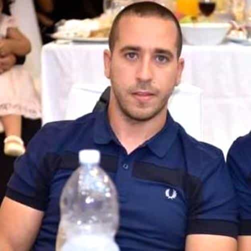 מוחמד אגברייה-חרירי. ג'לג'וליה לא יורדת מהכותרות