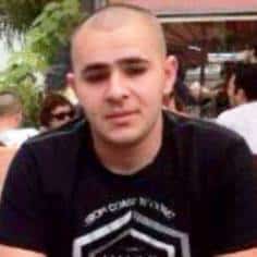 מוניר נעראני