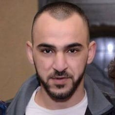 יחיא נעראני