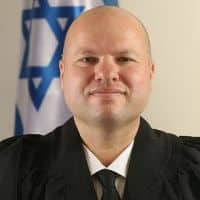 השופט מורנו