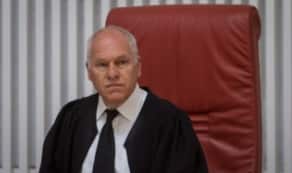 השופט עוזי פוגלמן