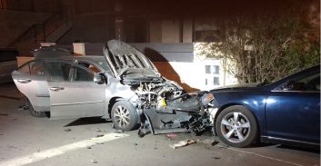 אישום: הניחו מטען במבשרת ציון כדי לסחוט בעל צ'יינג'