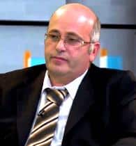 עו"ד אלי סרור