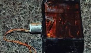 שני אחים חשודים בהנחת מטעני חבלה לאנשי עסקים באזור