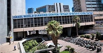 עבודות שירות ליהלומן שניפק חשבוניות כוזבות ב-15 מיליון שקלים