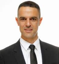 עו"ד יהודה שושן