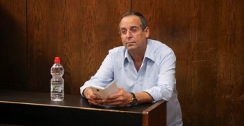 התנועה לאיכות השלטון: רוכברגר לא כשיר להתמודד שוב בבחירות הקרובות