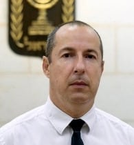 עו"ד יצחק איצקוביץ'