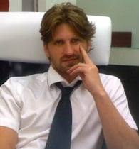 עו"ד שלומי שרון