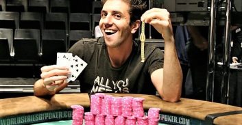 בית משפט עליון: שחקן פוקר זה מקצוע