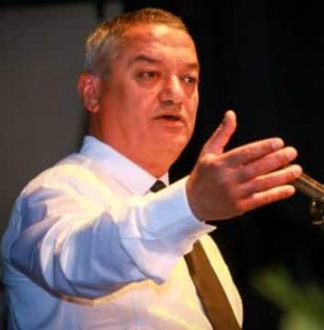 השופט חאלד כבוב