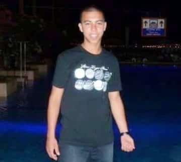 הנרצח, יוסי שריקי