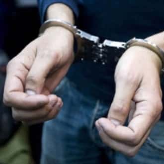 בינתיים במעצר, לכן פחות מסוכן לציבור (צילום אילוסטרציה)