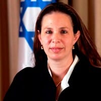 השופטת טל תדמור זמיר