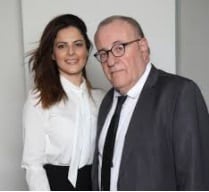 עורכי הדין בני נהרי ושוש חיון