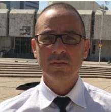 עו"ד שי שורר