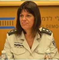 נדרשה לבטל את עונשי הבידוד. הנציבה עופרה קלינגר